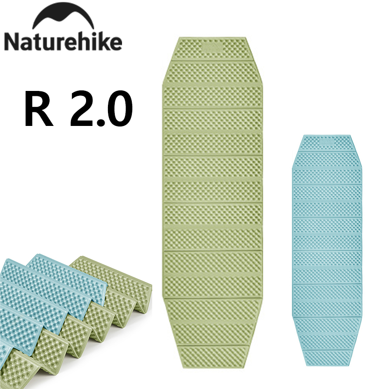 Outdoor Camping Rugs - Naturehike 2026 Troues R2.0 Lekka, przenośna,