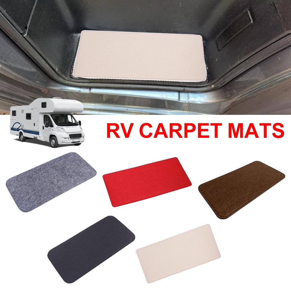 2 szt. Dywanik antypoślizgowy  – Outdoor Camping Rugs recenzja i cena