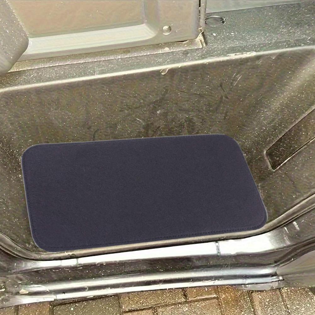 2 szt. Dywanik antypoślizgowy  – Outdoor Camping Rugs recenzja i cena