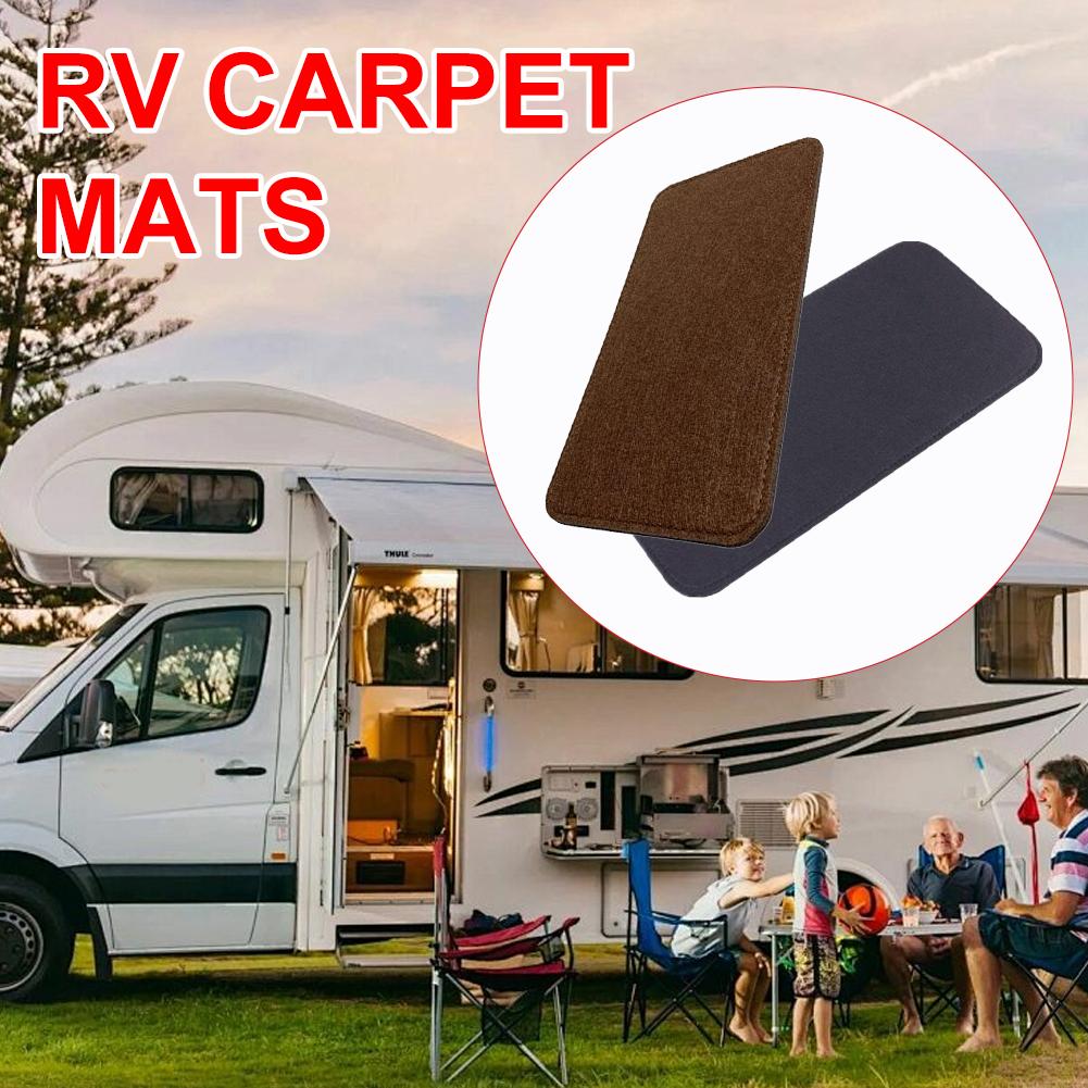 2 szt. Dywanik antypoślizgowy  – Outdoor Camping Rugs recenzja i cena