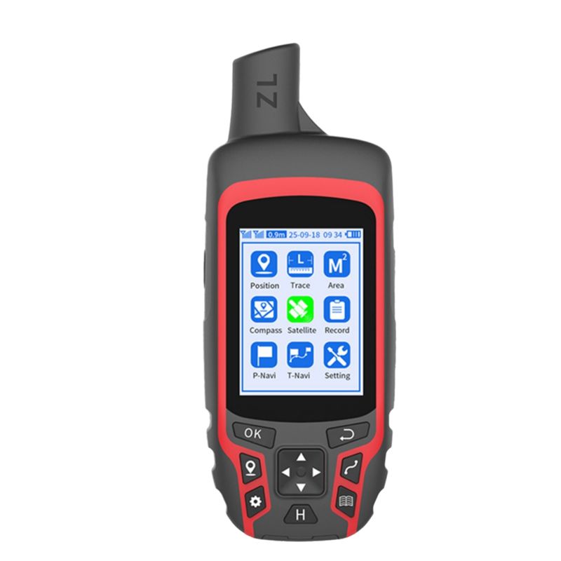 ABZZ-GPS do wędrówek, przenośn – Outdoor Camping Rugs recenzja i cena