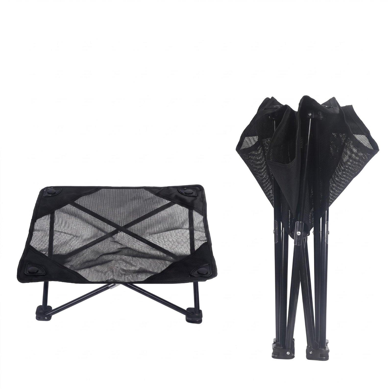 Przenośna, chłodząca legowisko – Bed Outdoor Camping recenzja i cena