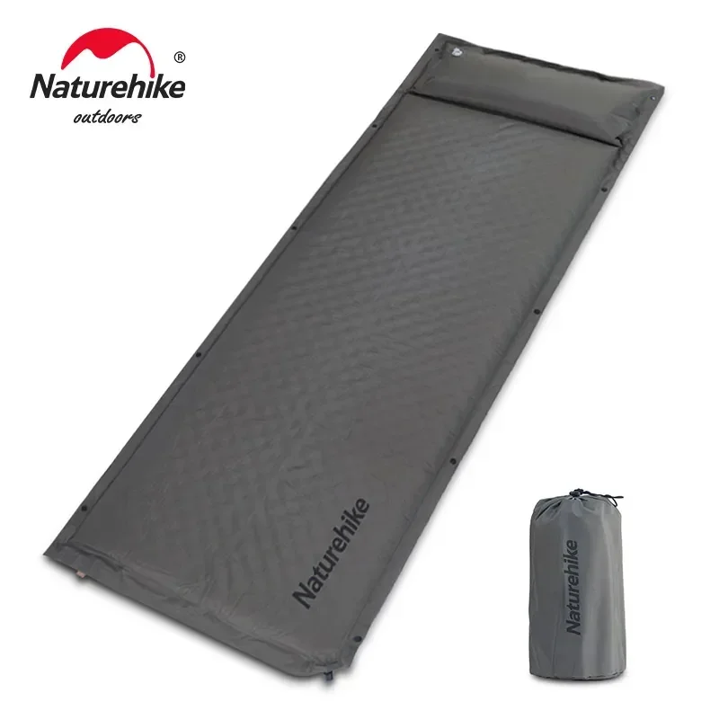 Naturehike D01 Samonadmuchiwaj – Outdoor Camping Rugs recenzja i cena