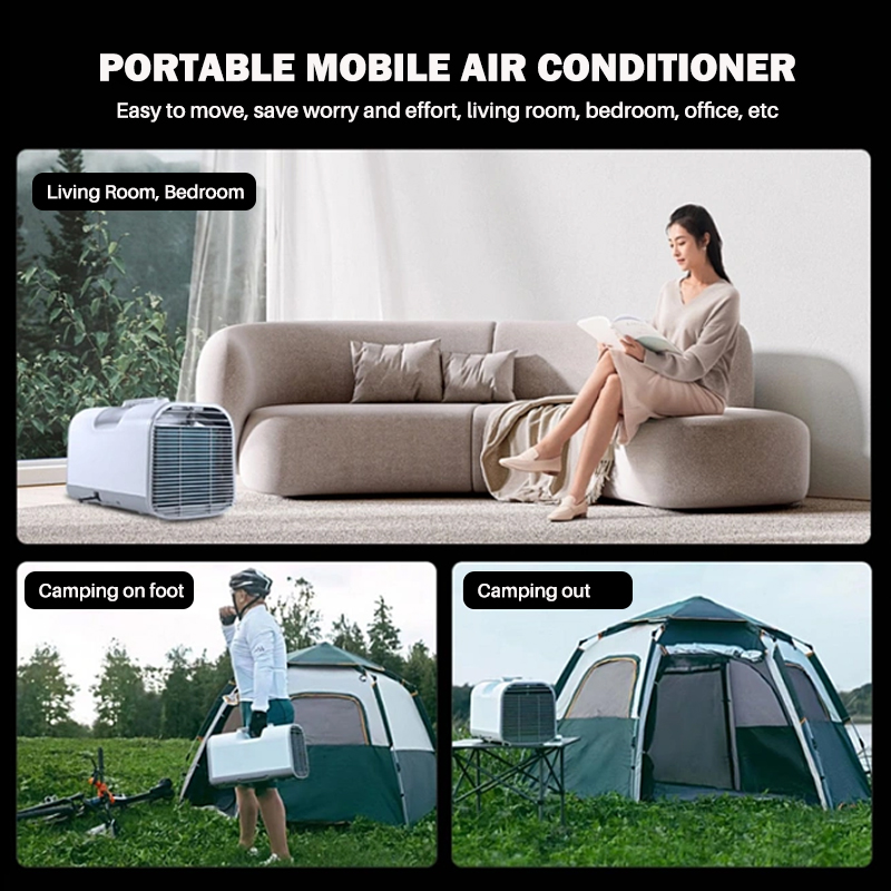 Treeligo Przenośny Elektryczny – Outdoor Camping Van Tent recenzja i cena