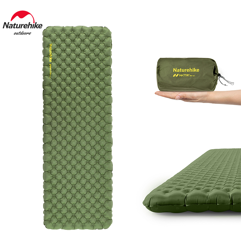 Naturehike mata odporna na wil – Outdoor Camping Rugs recenzja i cena