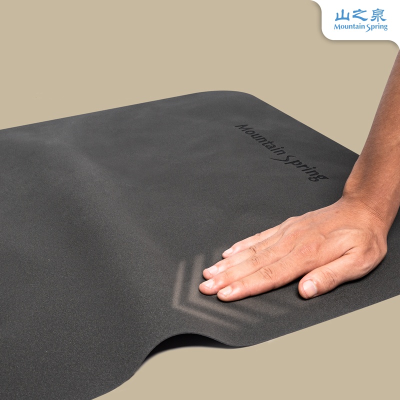Mata górskiego typu Spring Mat – Outdoor Camping Rugs recenzja i cena