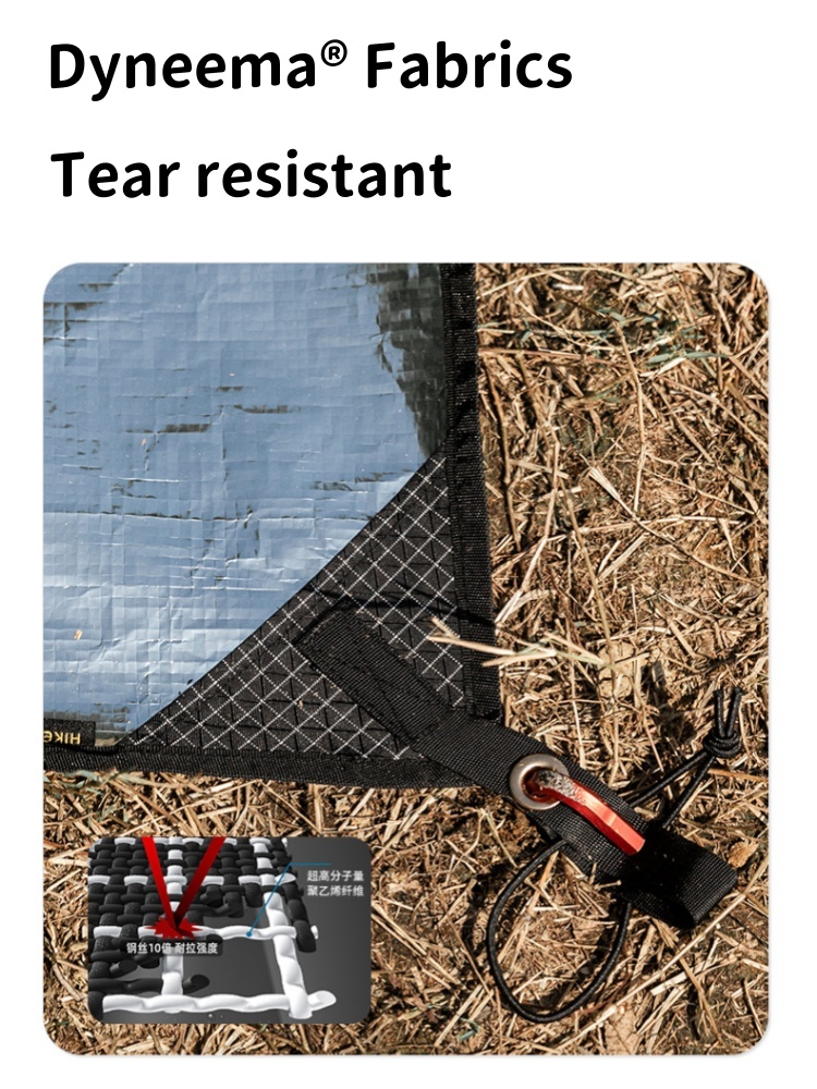 Mata podłogowa na zewnątrz, po – Outdoor Camping Rugs recenzja i cena
