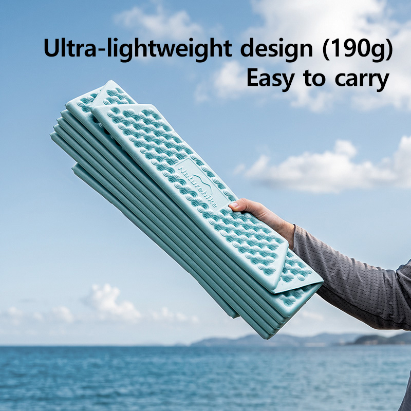 Naturehike 2026 Troues R2.0 Le – Outdoor Camping Rugs recenzja i cena