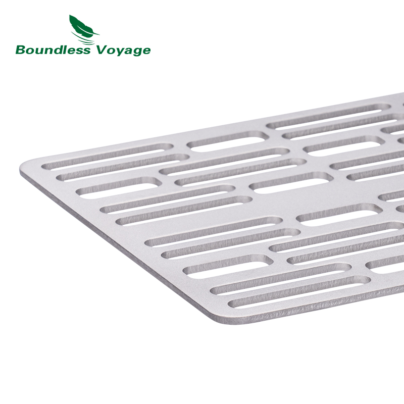 Boundless Voyage Outdoor Campi – Outdoor Camping Dining Set recenzja i cena