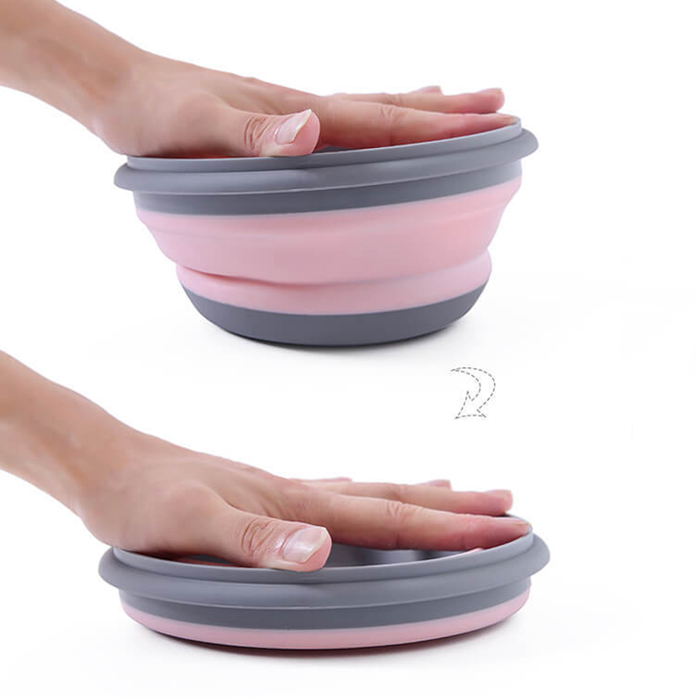 Przenośne składane pudełko na  – Outdoor Camping Dining Set recenzja i cena