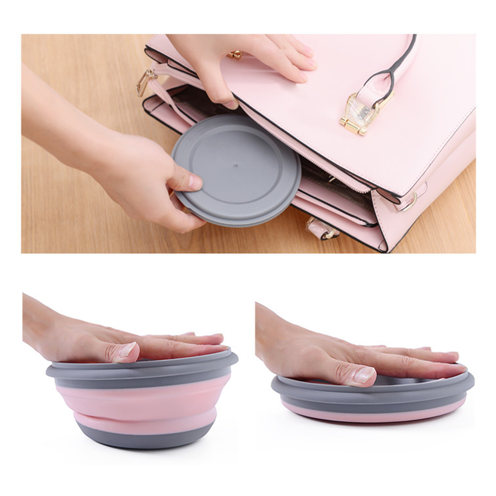 Przenośne składane pudełko na  – Outdoor Camping Dining Set recenzja i cena